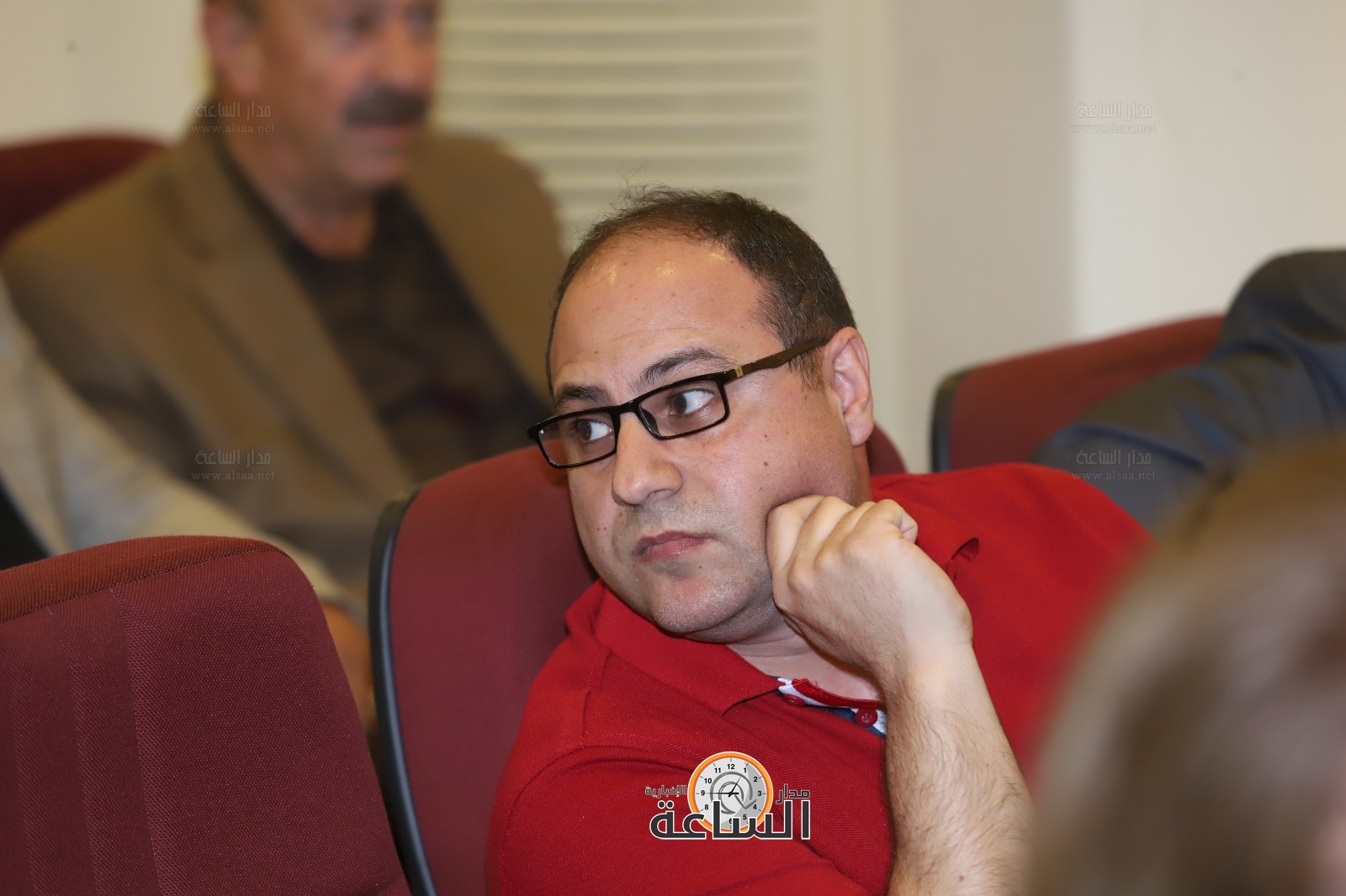 Madar Al-Saa Images 0.3539680176957122