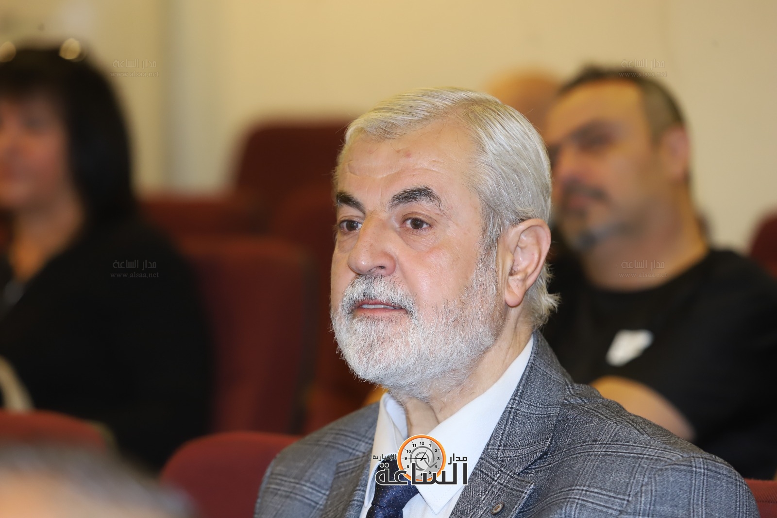 د. علي القضاة