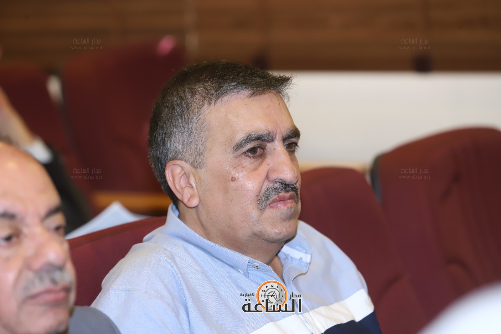 Madar Al-Saa Images 0.8292814228249642