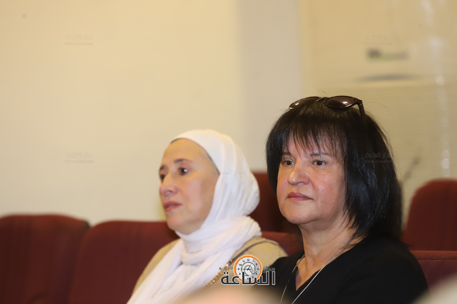 Madar Al-Saa Images 0.634819732880549