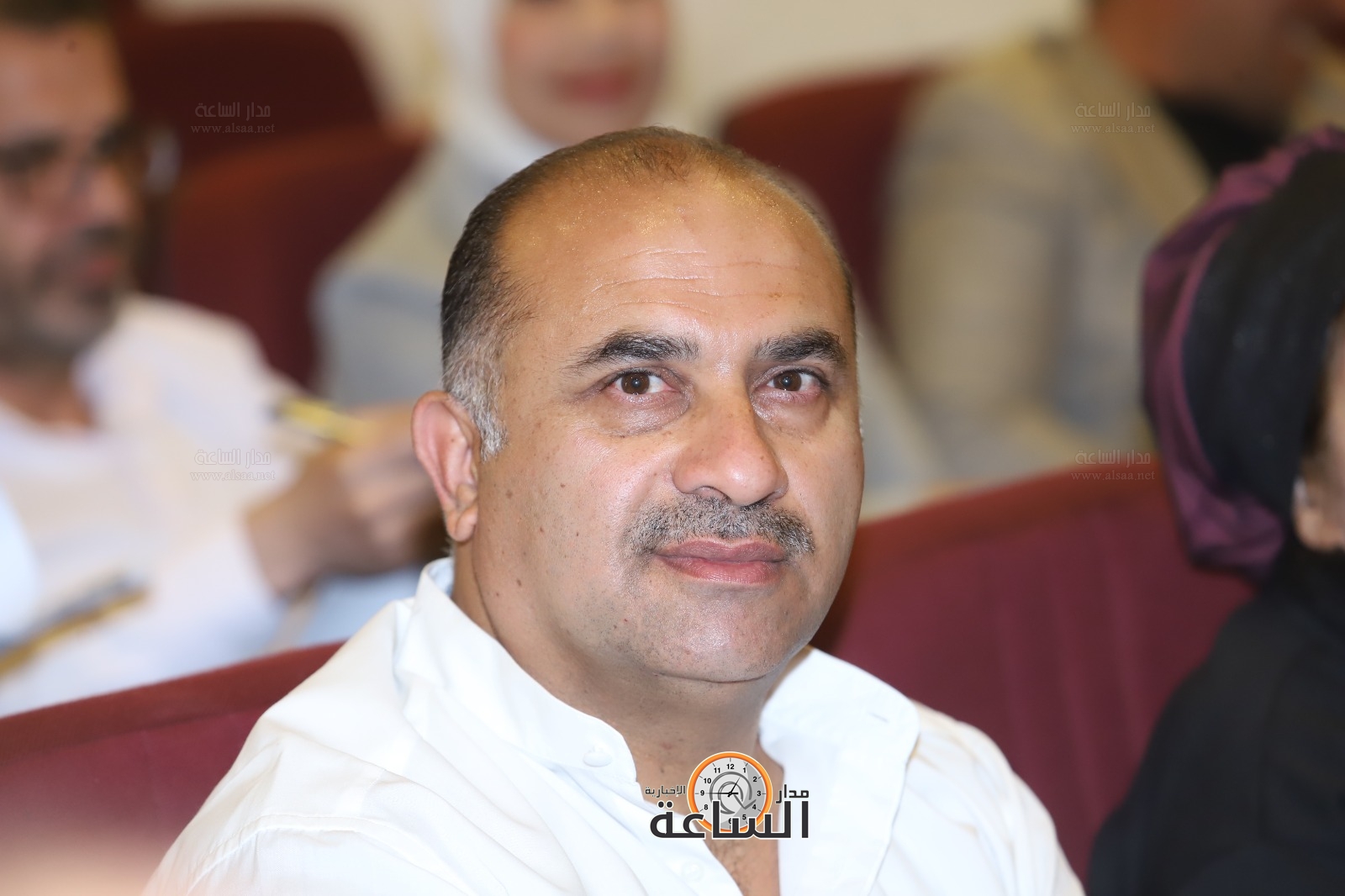 ياسين القيسي