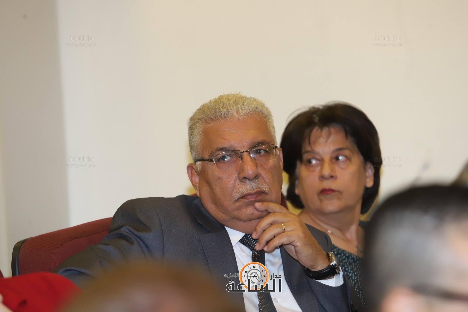 Madar Al-Saa Images 0.7818124297980836