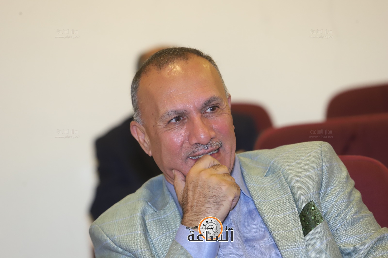 حمدان الحاج