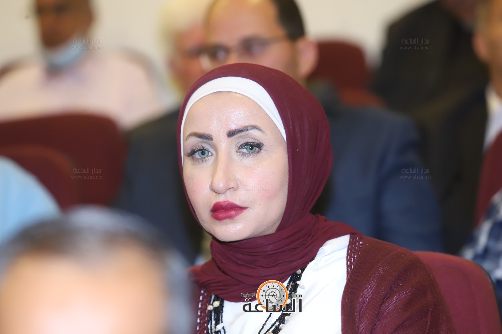 هبة العضايلة