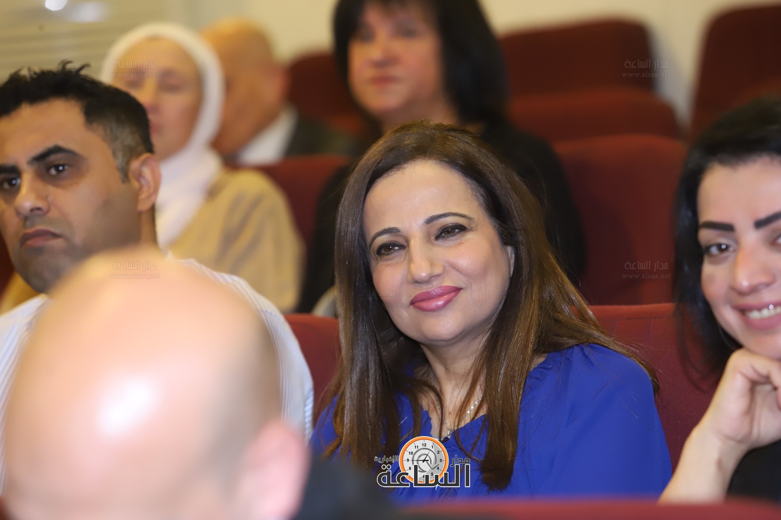 Madar Al-Saa Images 0.961815560431999