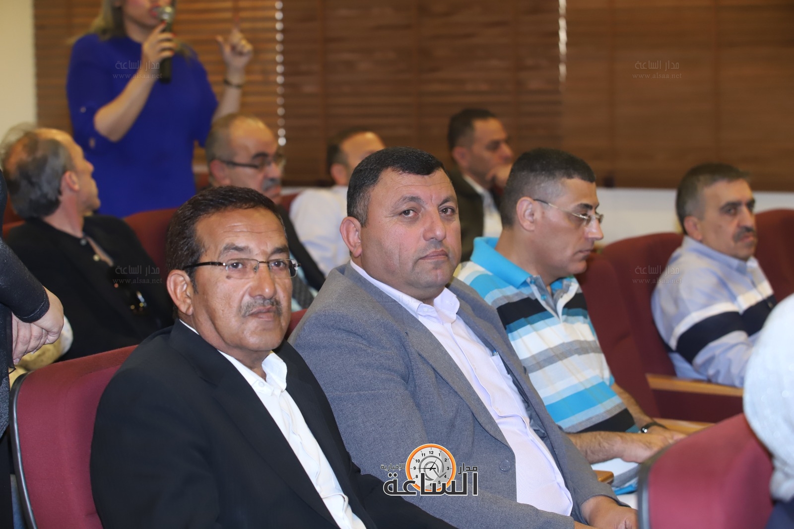 Madar Al-Saa Images 0.21239632168182243