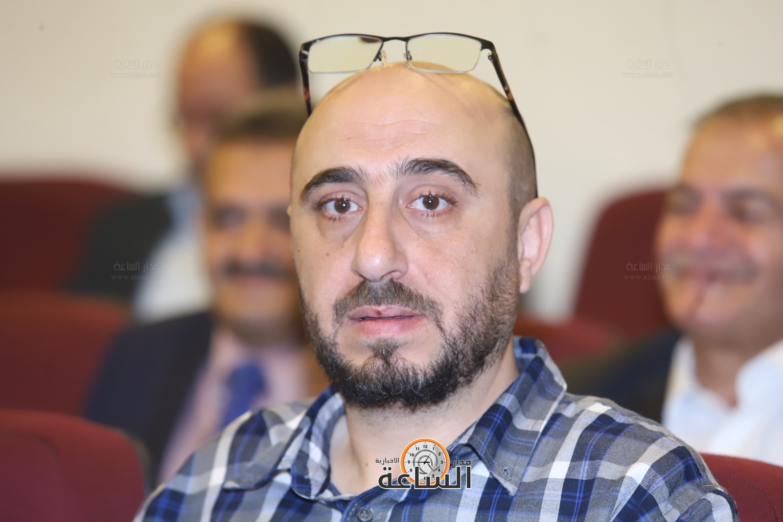 Madar Al-Saa Images 0.5197309664912241