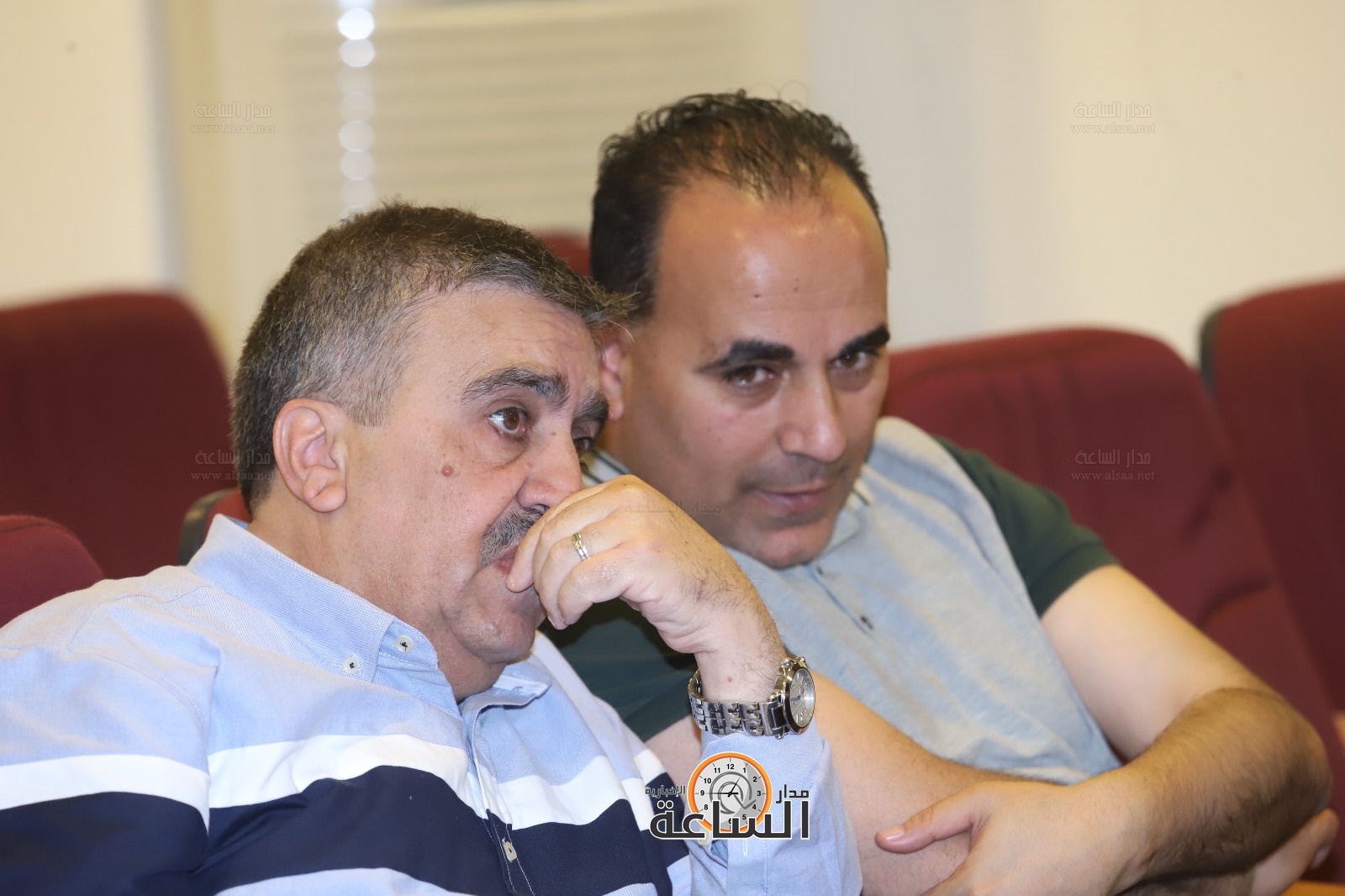 Madar Al-Saa Images 0.9092405152804496