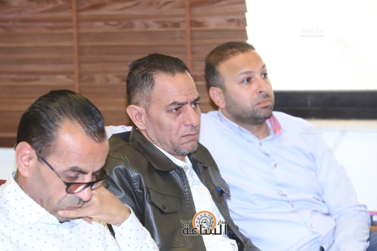 Madar Al-Saa Images 0.7843616745616621