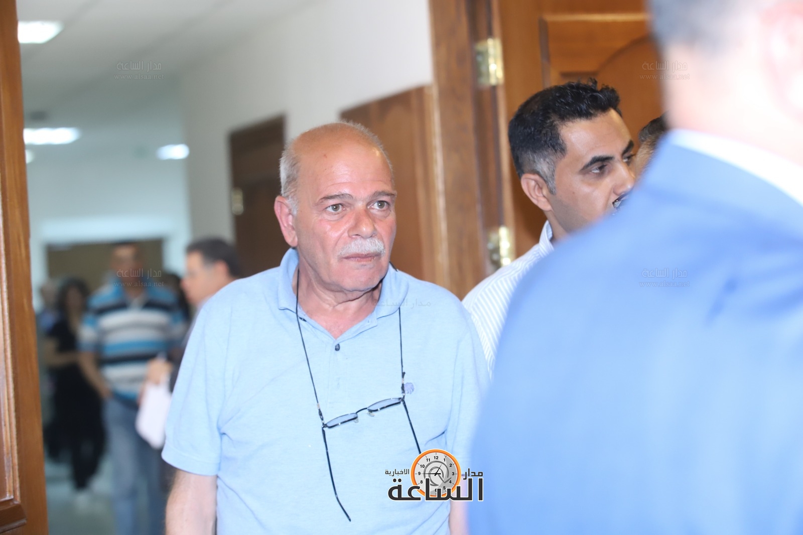 سمير اليافي