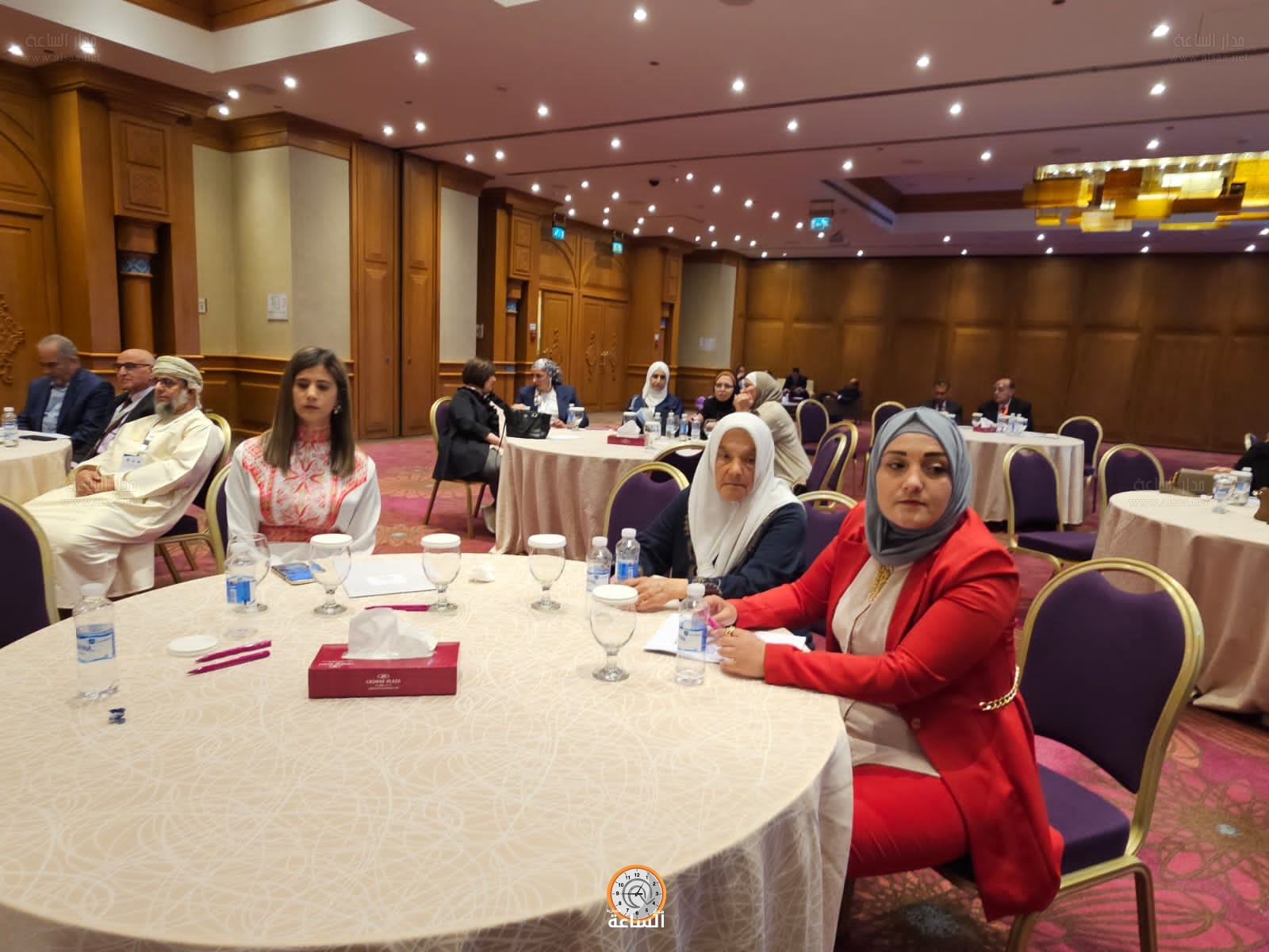 Madar Al-Saa Images 0.2956535155209463