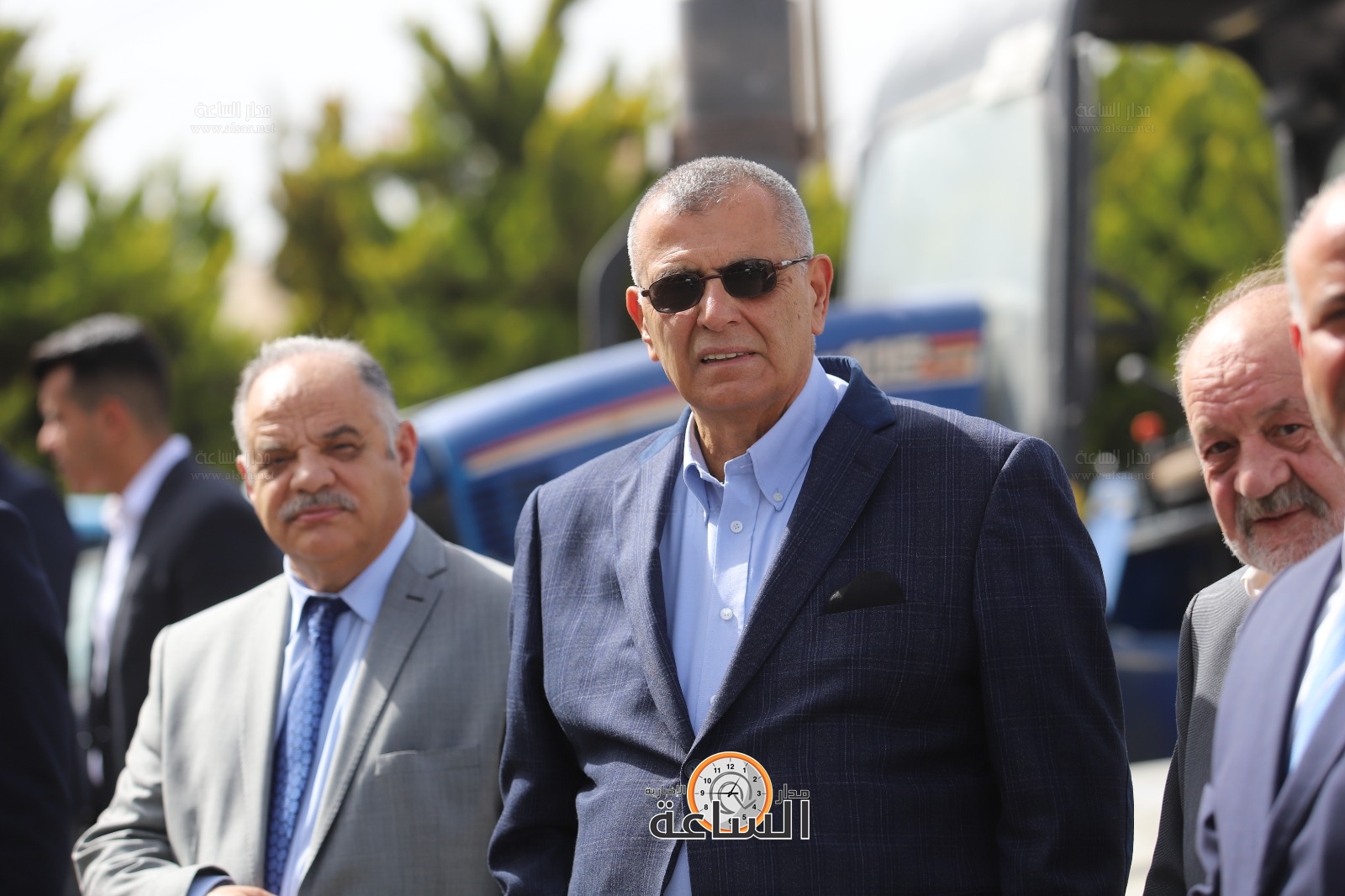 Madar Al-Saa Images 0.8055920679044665