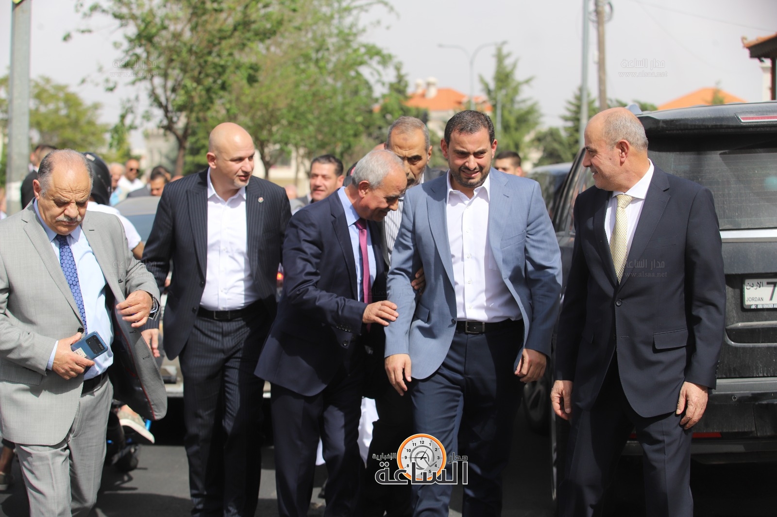 Madar Al-Saa Images 0.33611418663278625