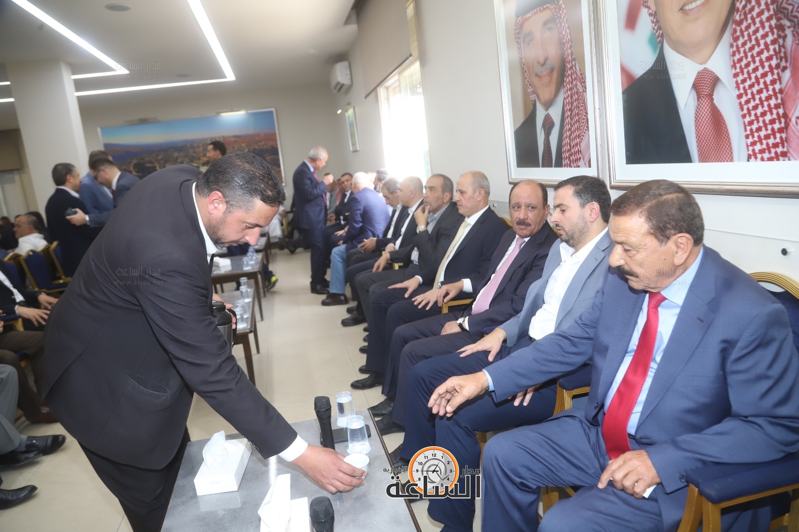 Madar Al-Saa Images 0.5299944442581489