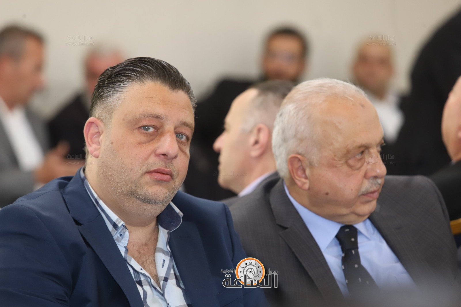 Madar Al-Saa Images 0.7532684947459168