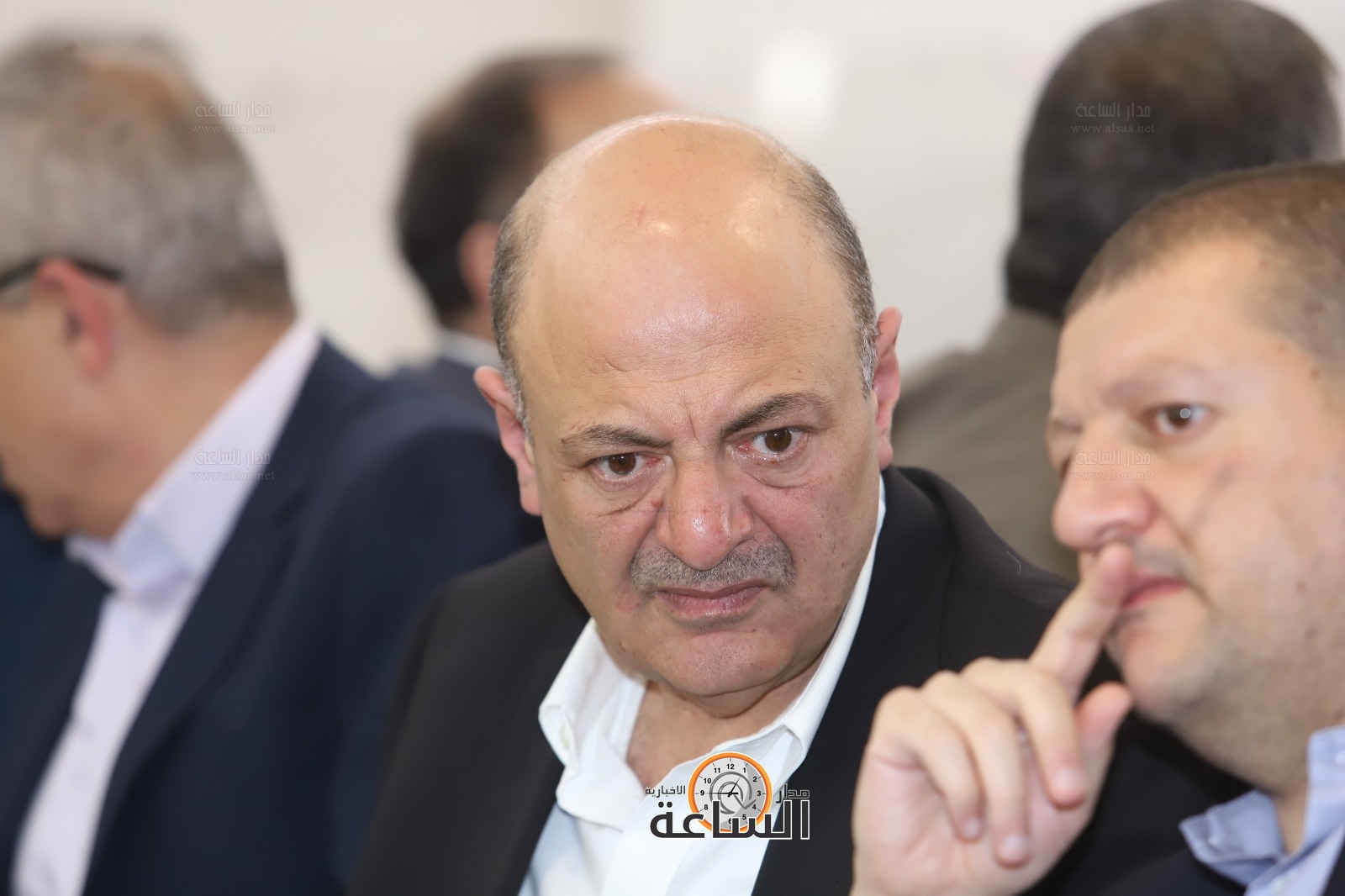 Madar Al-Saa Images 0.1623808784558063