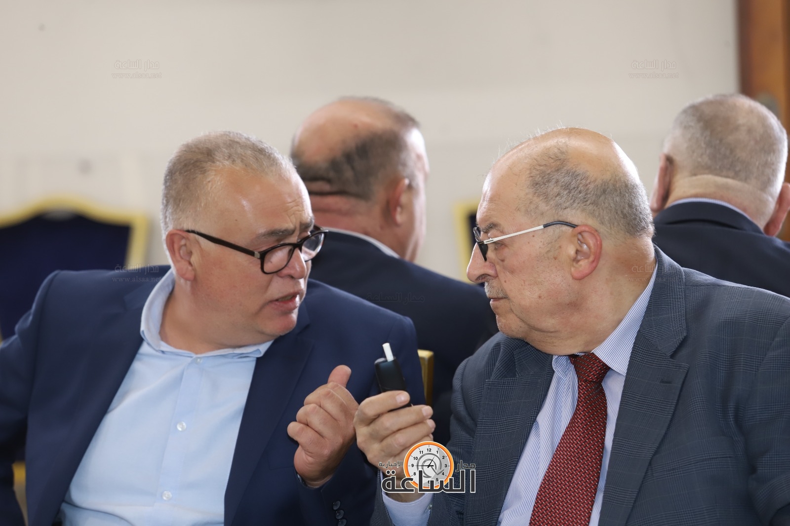 Madar Al-Saa Images 0.6008220682831199