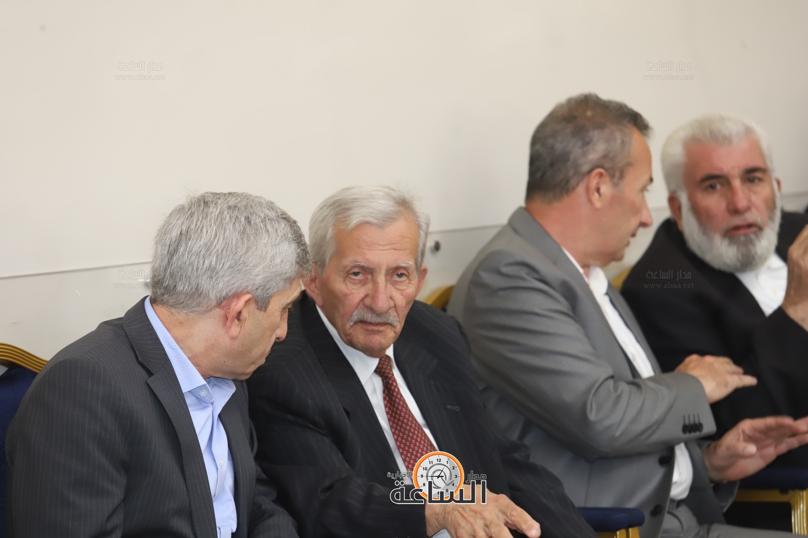 Madar Al-Saa Images 0.31076484449301256