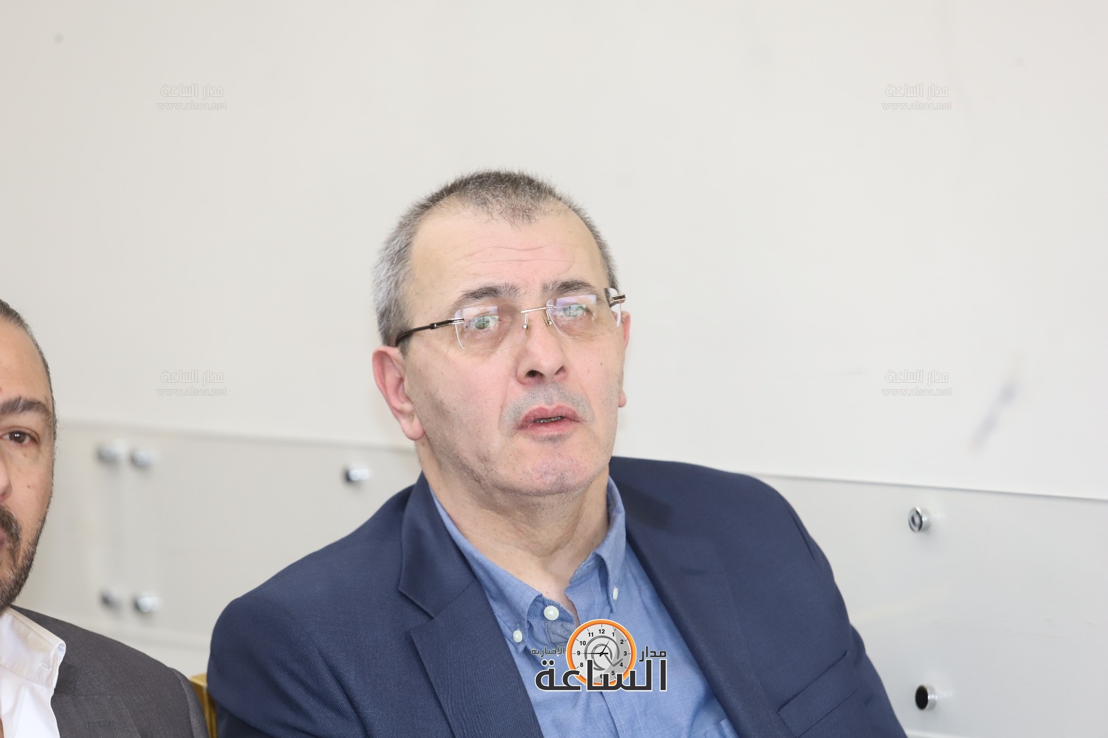 Madar Al-Saa Images 0.18598956277211331