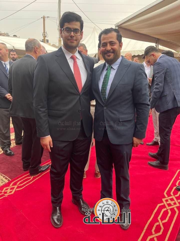 Madar Al-Saa Images 0.42340462145586366