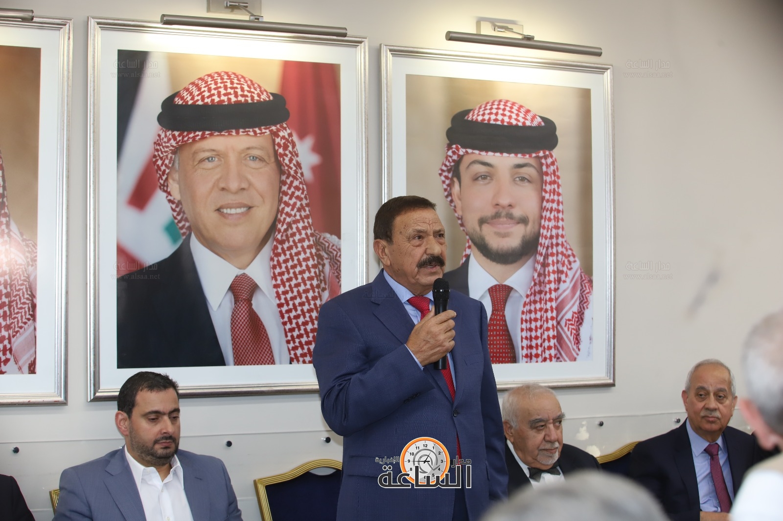 Madar Al-Saa Images 0.4569441724210367