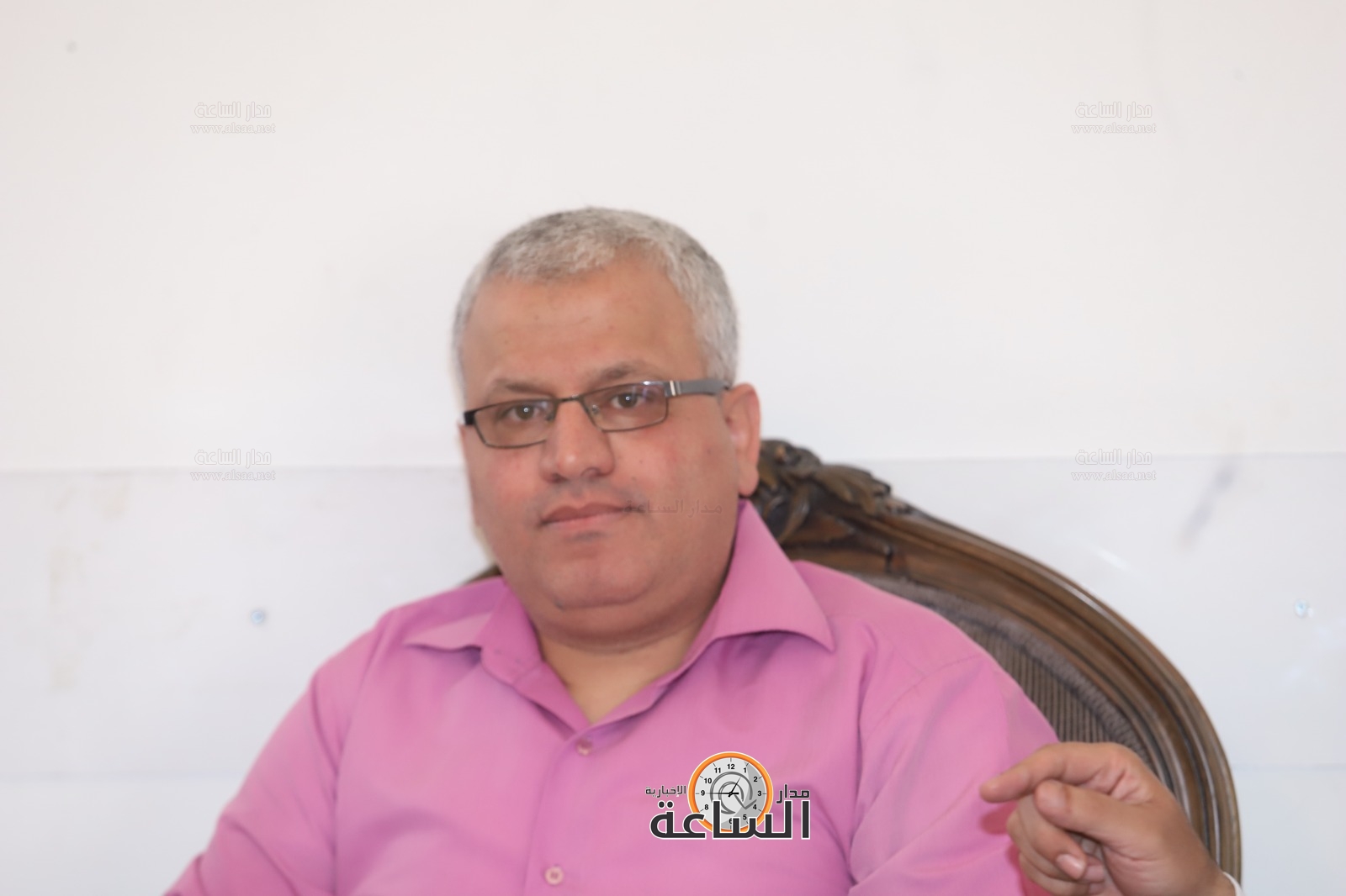 Madar Al-Saa Images 0.22795430204351808