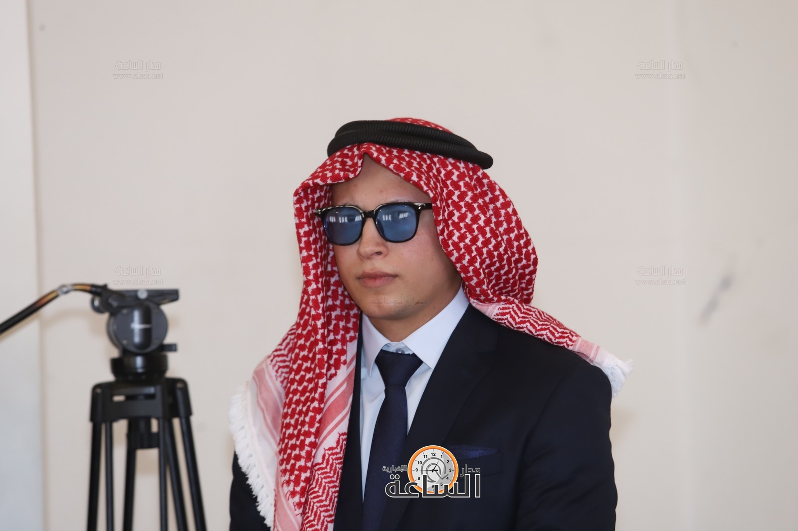 Madar Al-Saa Images 0.19730237189153244