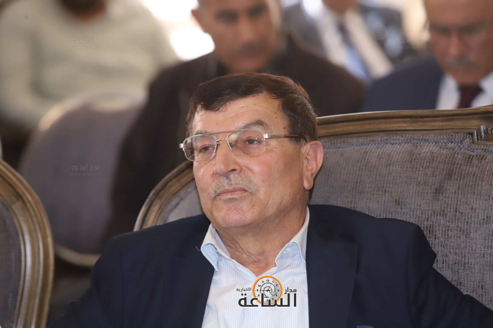 Madar Al-Saa Images 0.2524894713062109