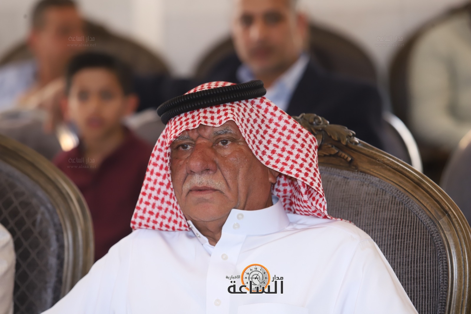 Madar Al-Saa Images 0.9726516896614248