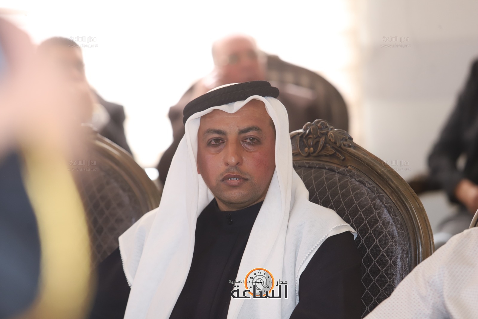 Madar Al-Saa Images 0.7975976827787264