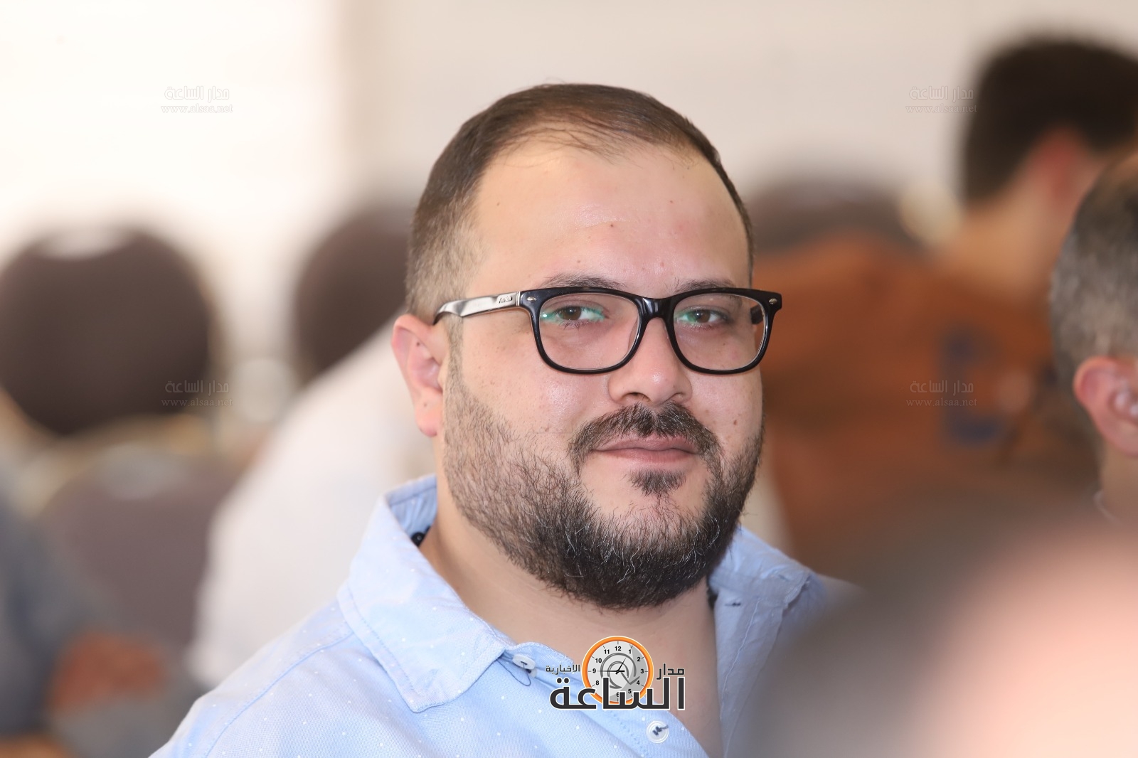 Madar Al-Saa Images 0.3012544572287782