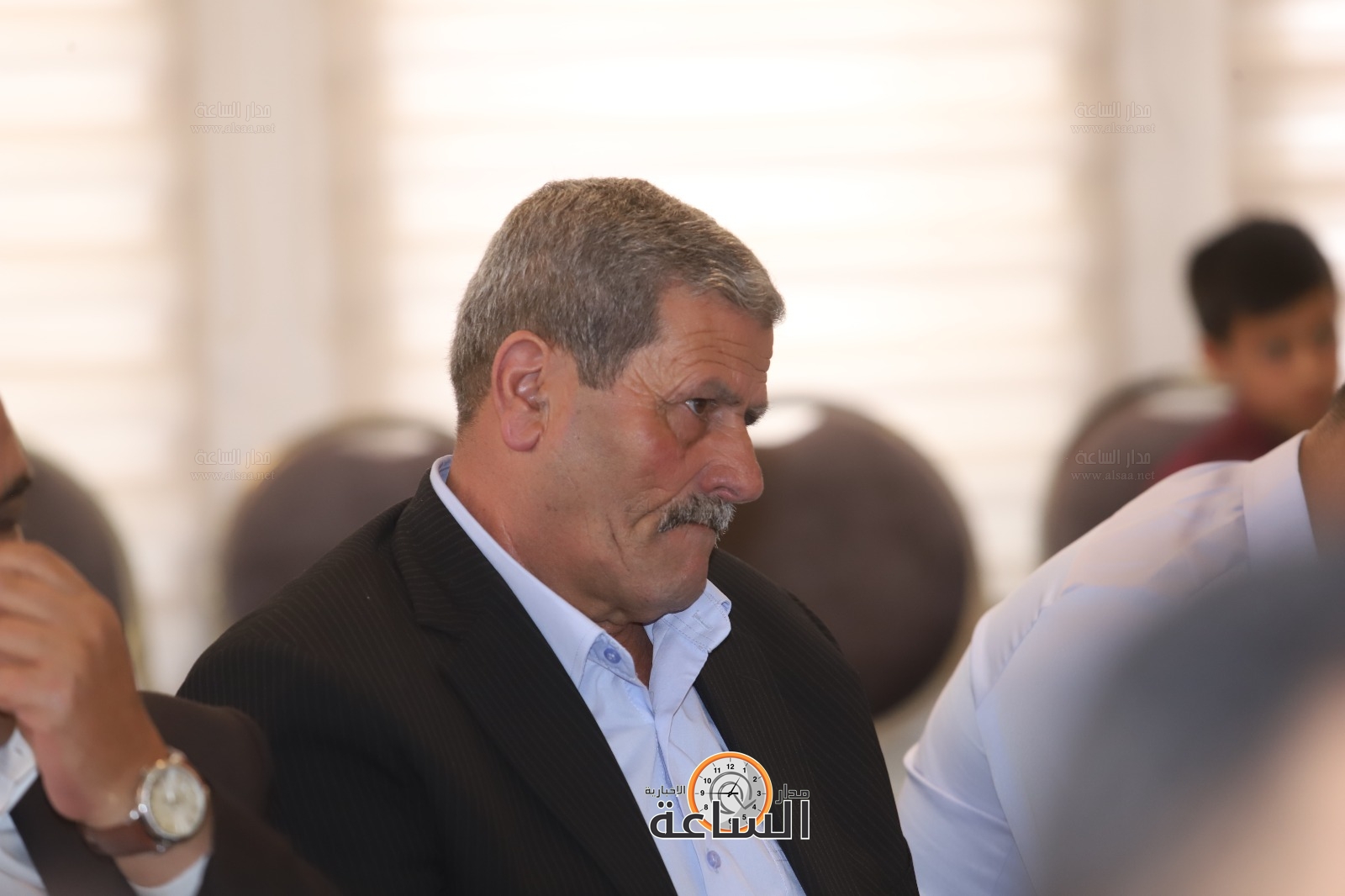 Madar Al-Saa Images 0.3224004508115187