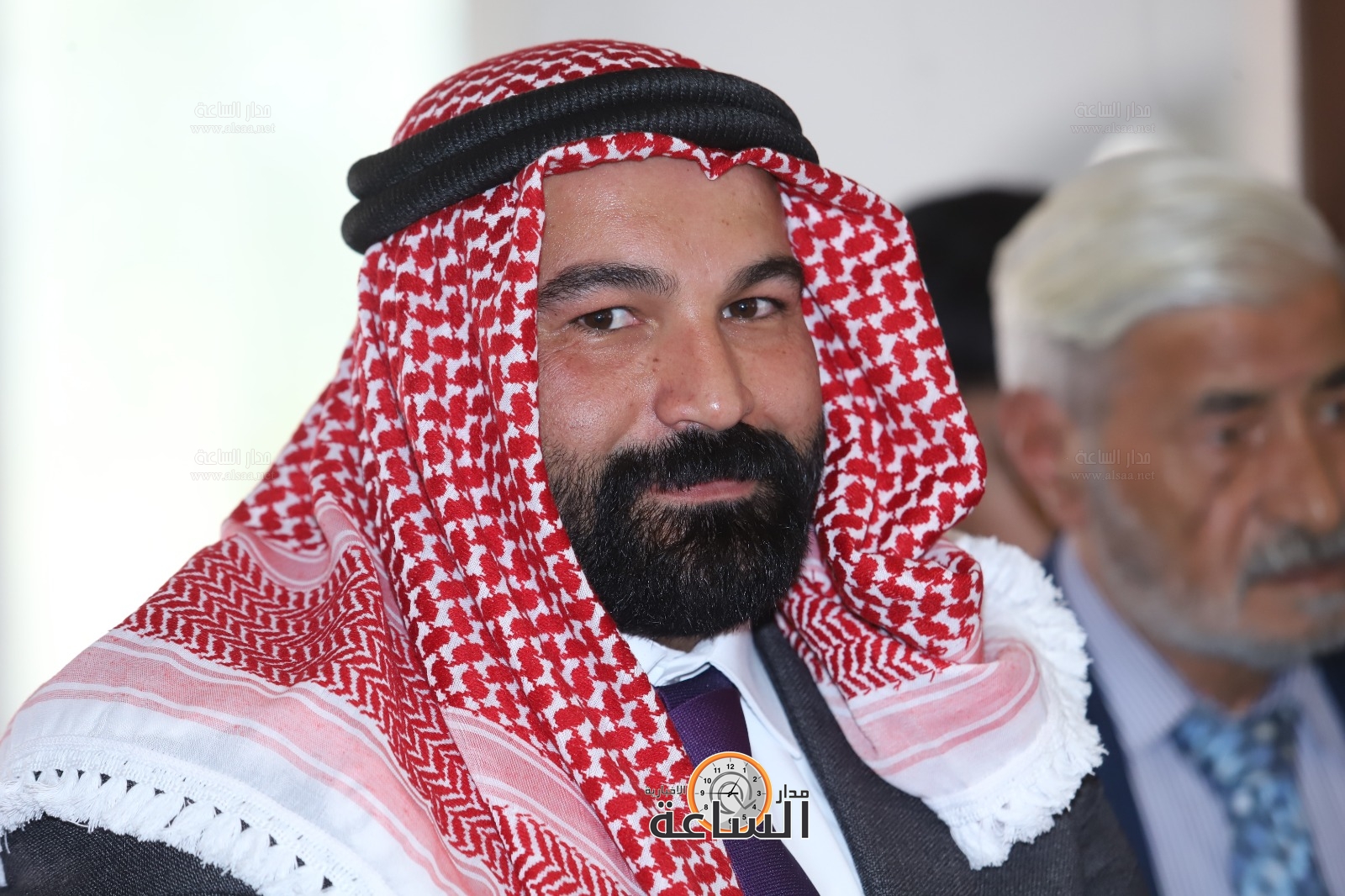 Madar Al-Saa Images 0.1627679782577136