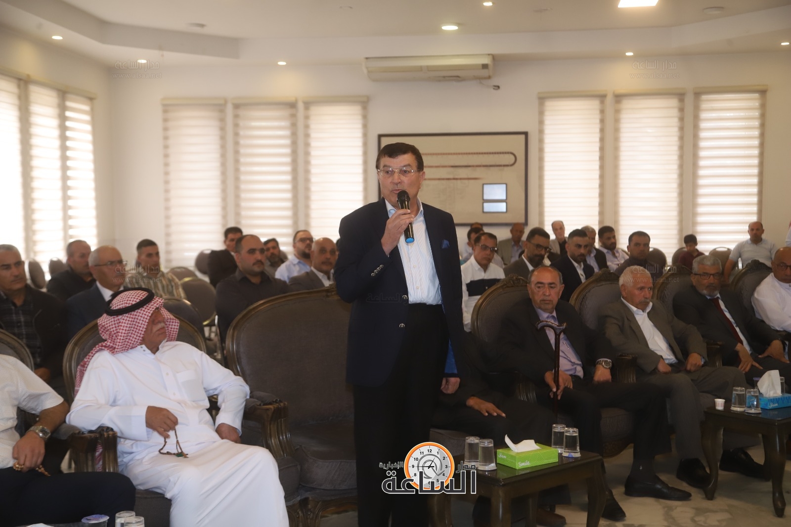 Madar Al-Saa Images 0.20485451272787392