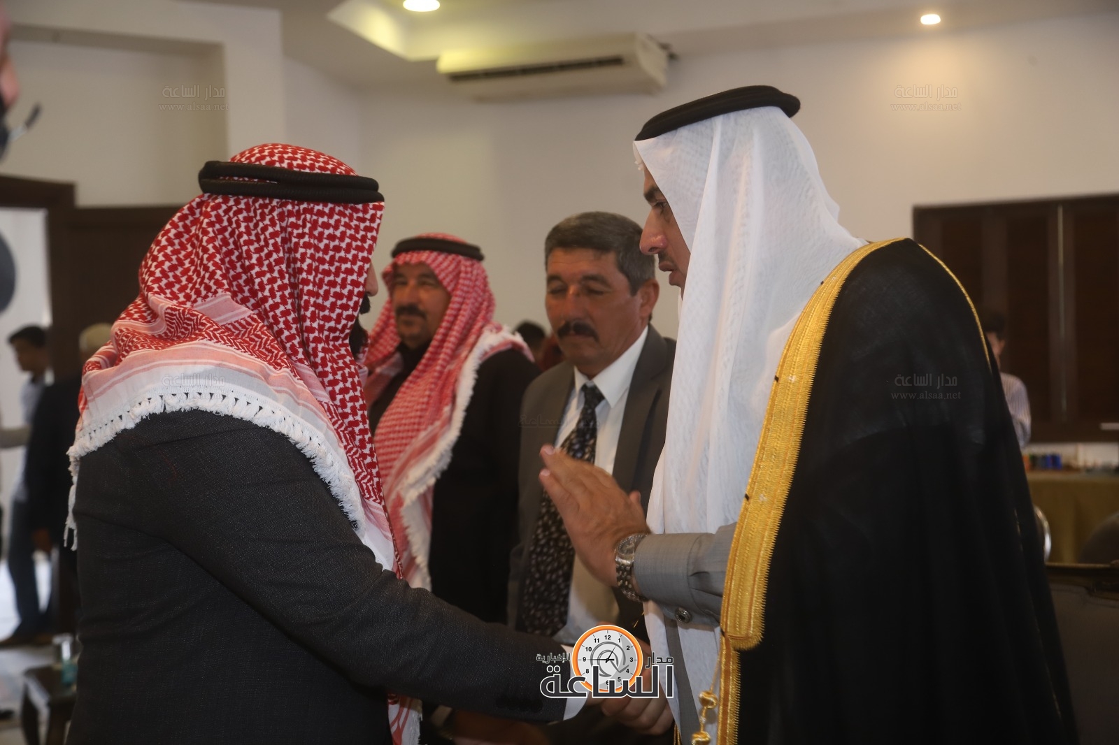 Madar Al-Saa Images 0.31923715774087447