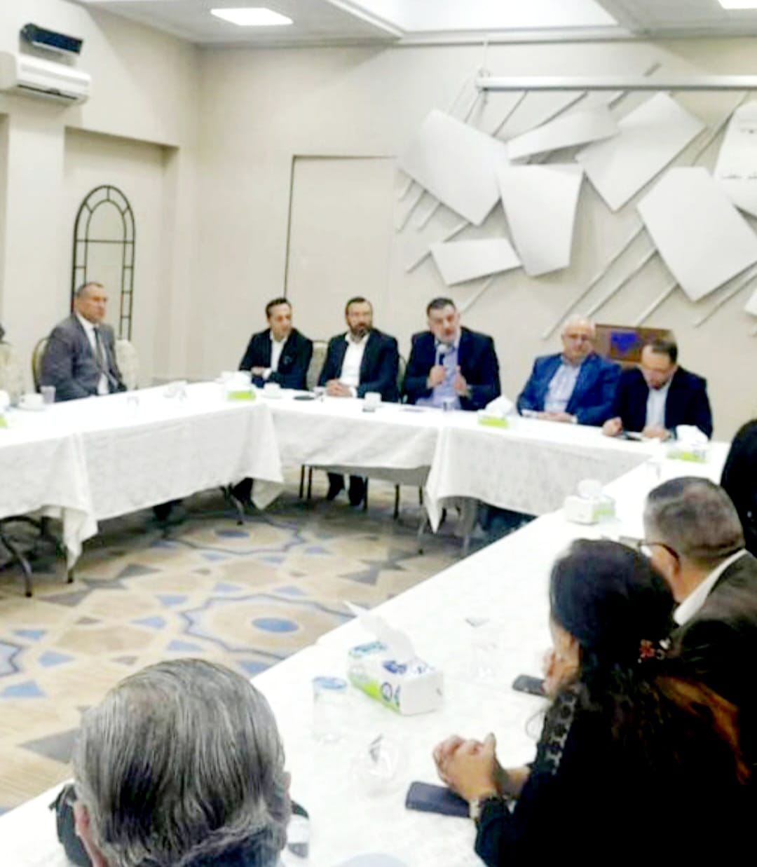 Madar Al-Saa Images 0.7213187671309456