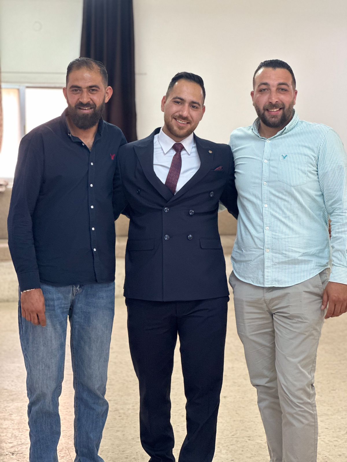 Madar Al-Saa Images 0.945092994253836