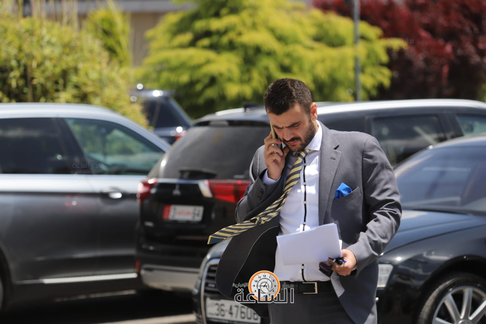 Madar Al-Saa Images 0.03307252868176702