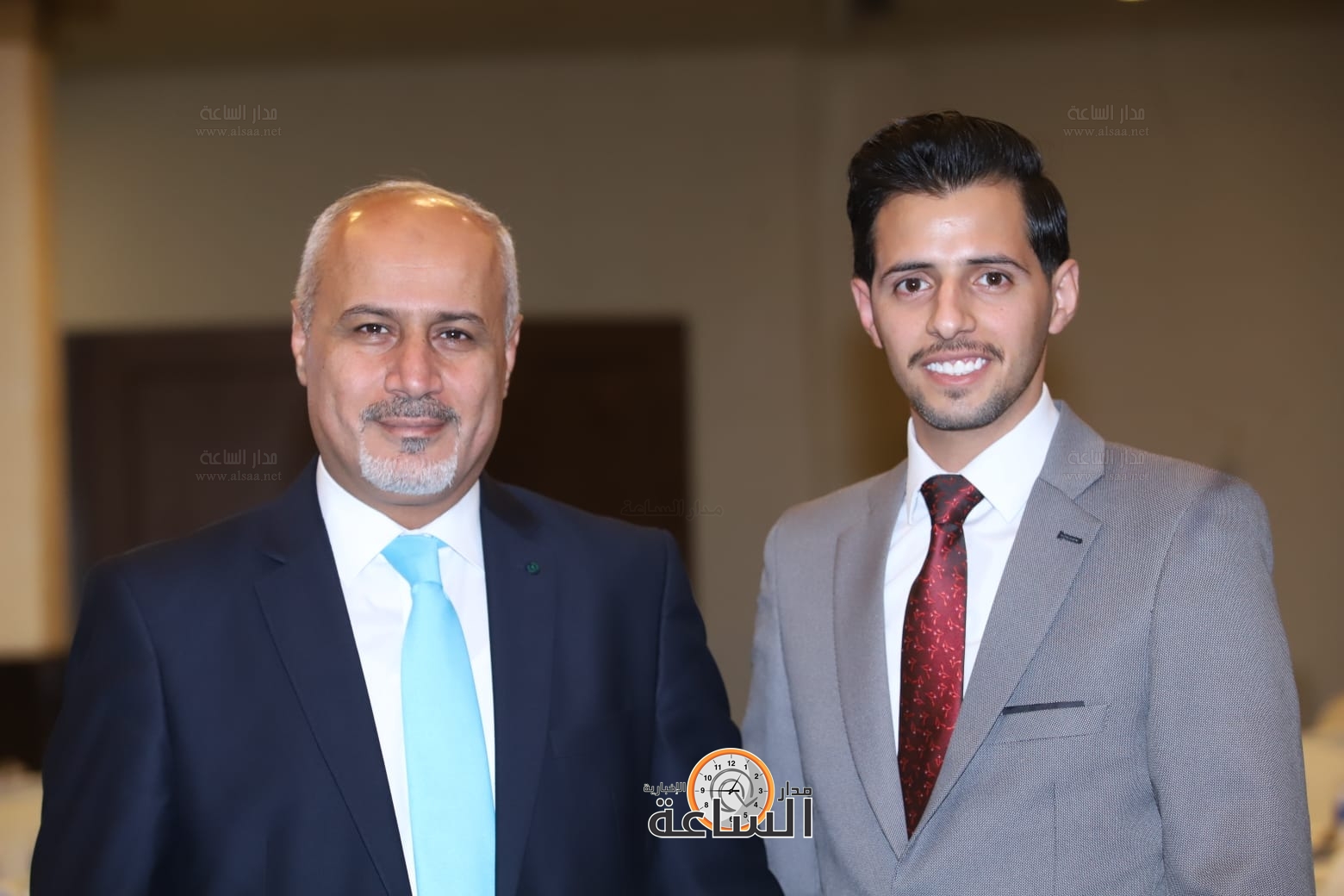 Madar Al-Saa Images 0.5011460386121691