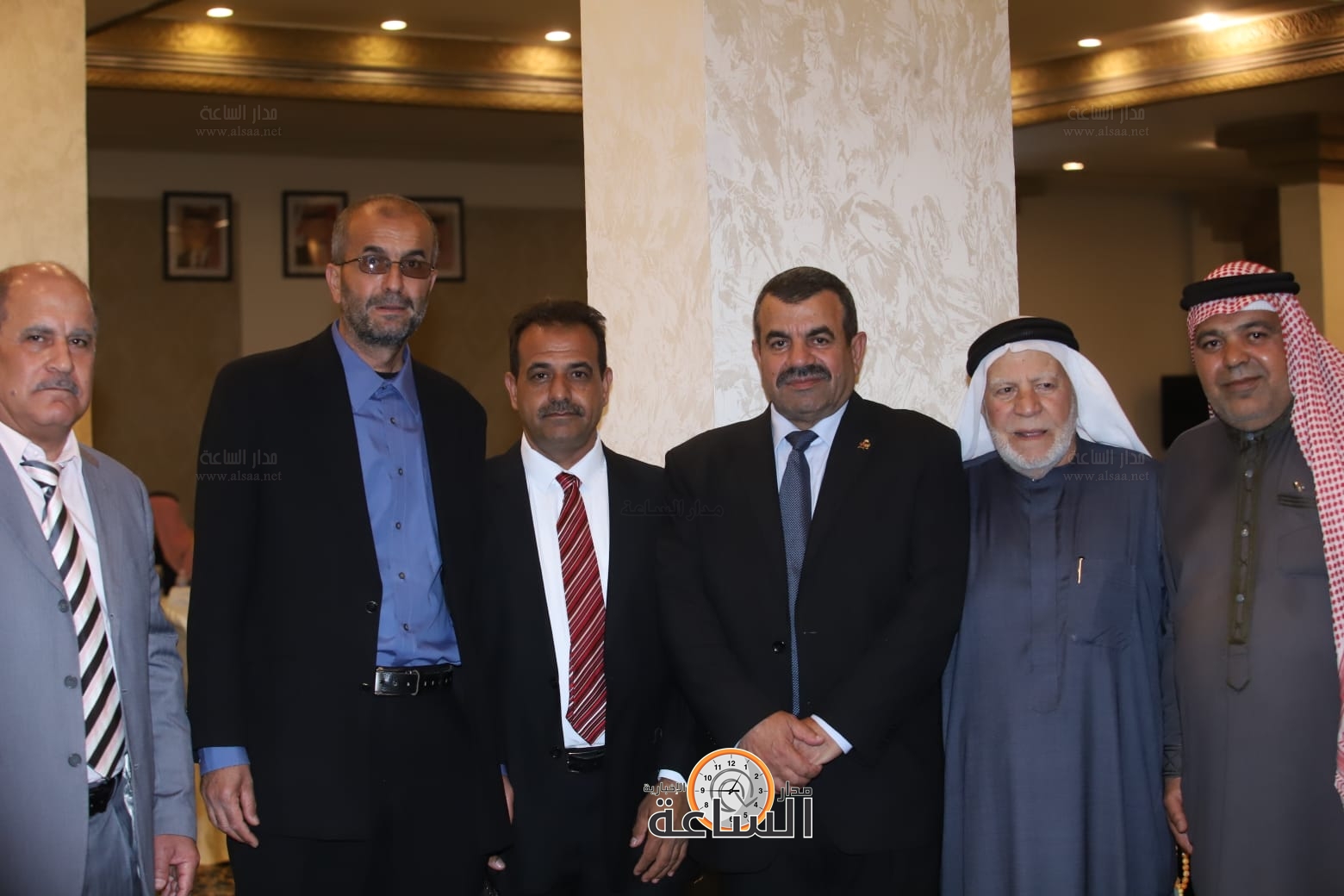 Madar Al-Saa Images 0.9298520797765966