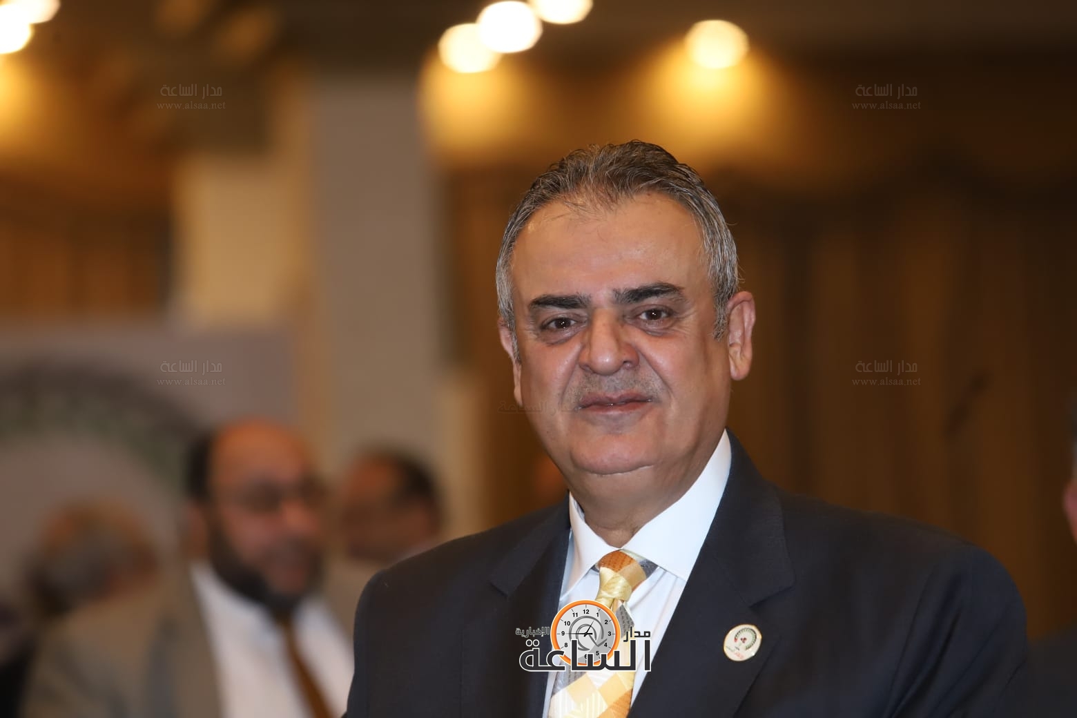 Madar Al-Saa Images 0.07213253307502521