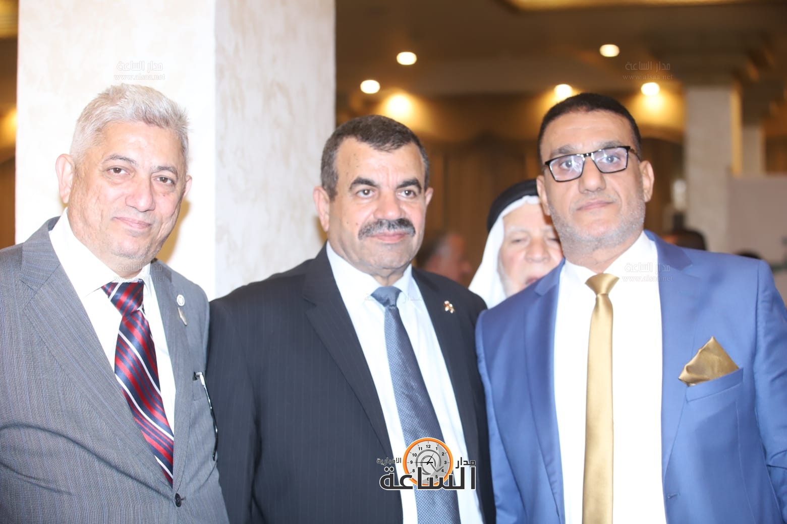 Madar Al-Saa Images 0.9423651491933791