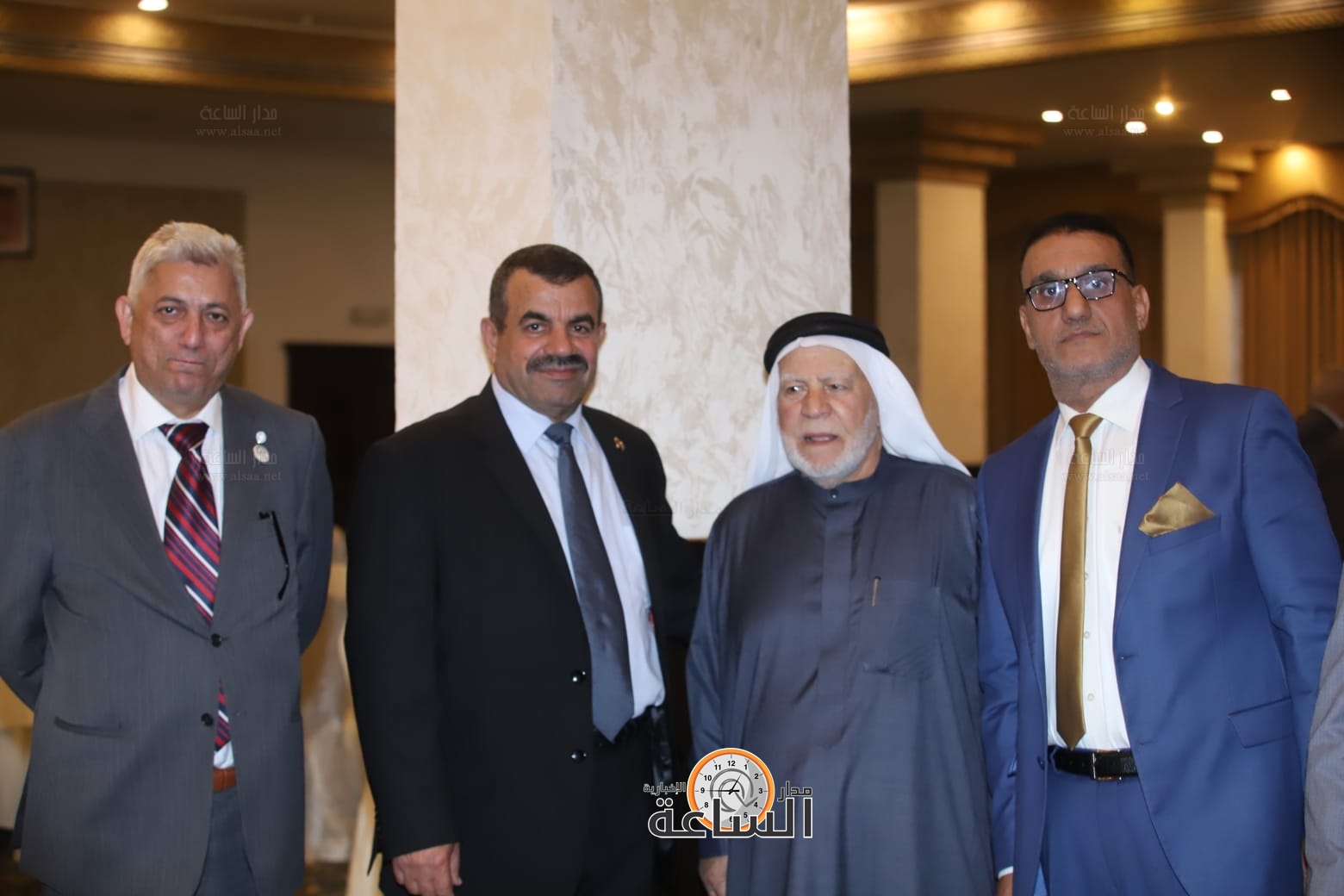 Madar Al-Saa Images 0.6975825267223156