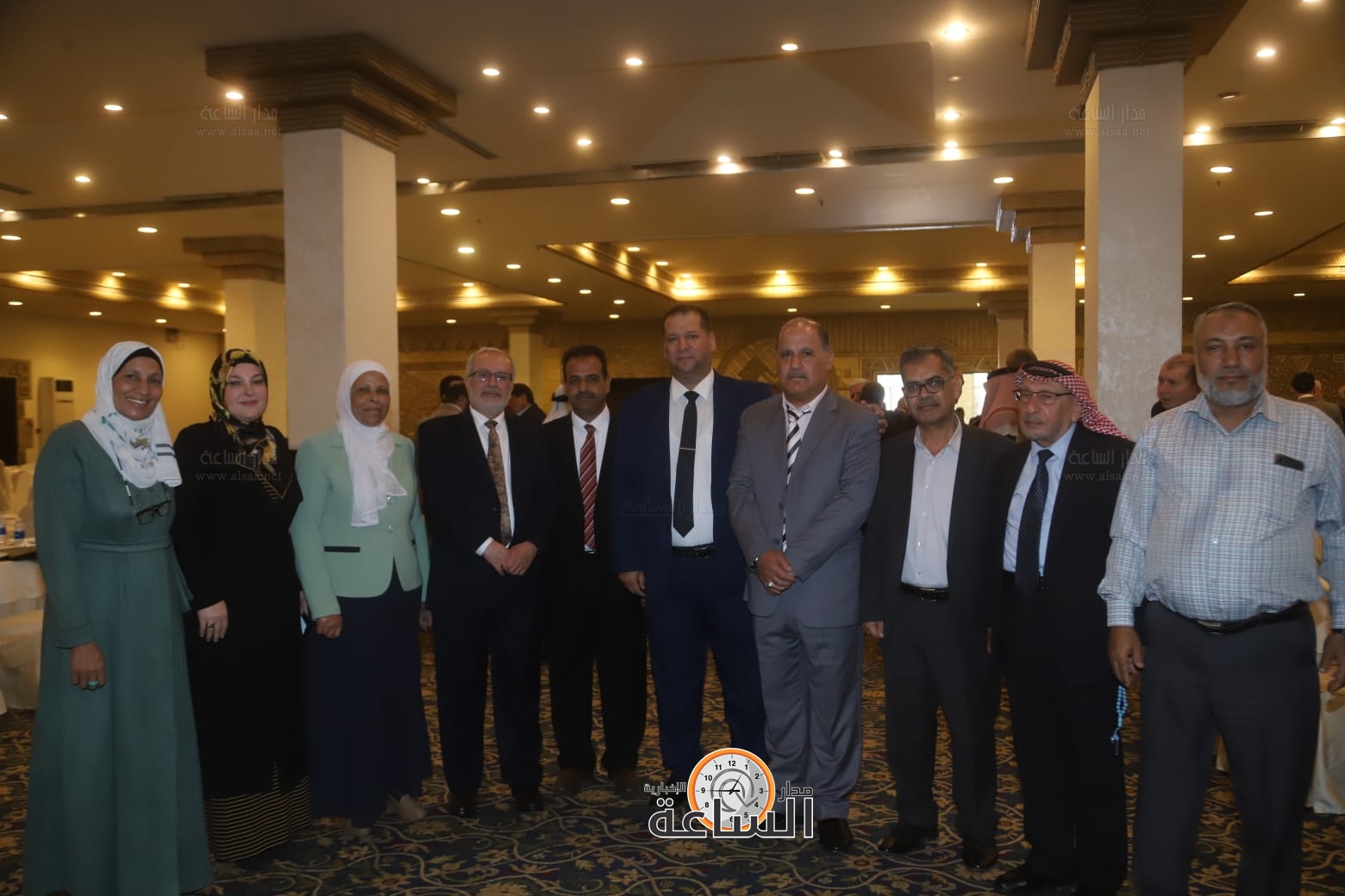 Madar Al-Saa Images 0.32089791317979055