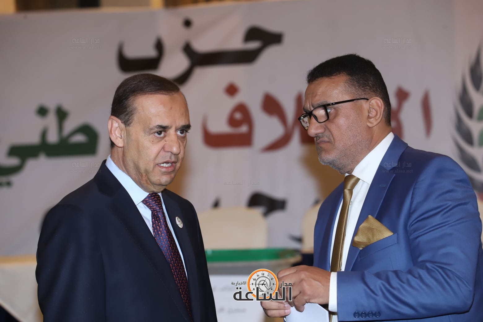 Madar Al-Saa Images 0.5376971411781234