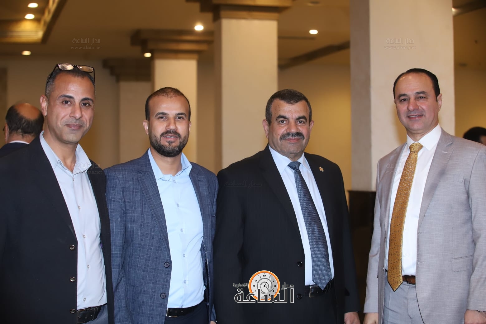 Madar Al-Saa Images 0.17903623788573086