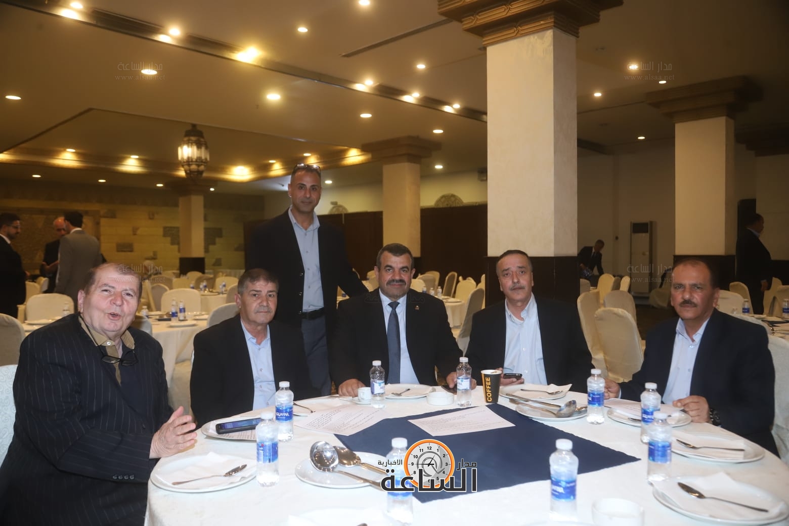 Madar Al-Saa Images 0.02034876763850313