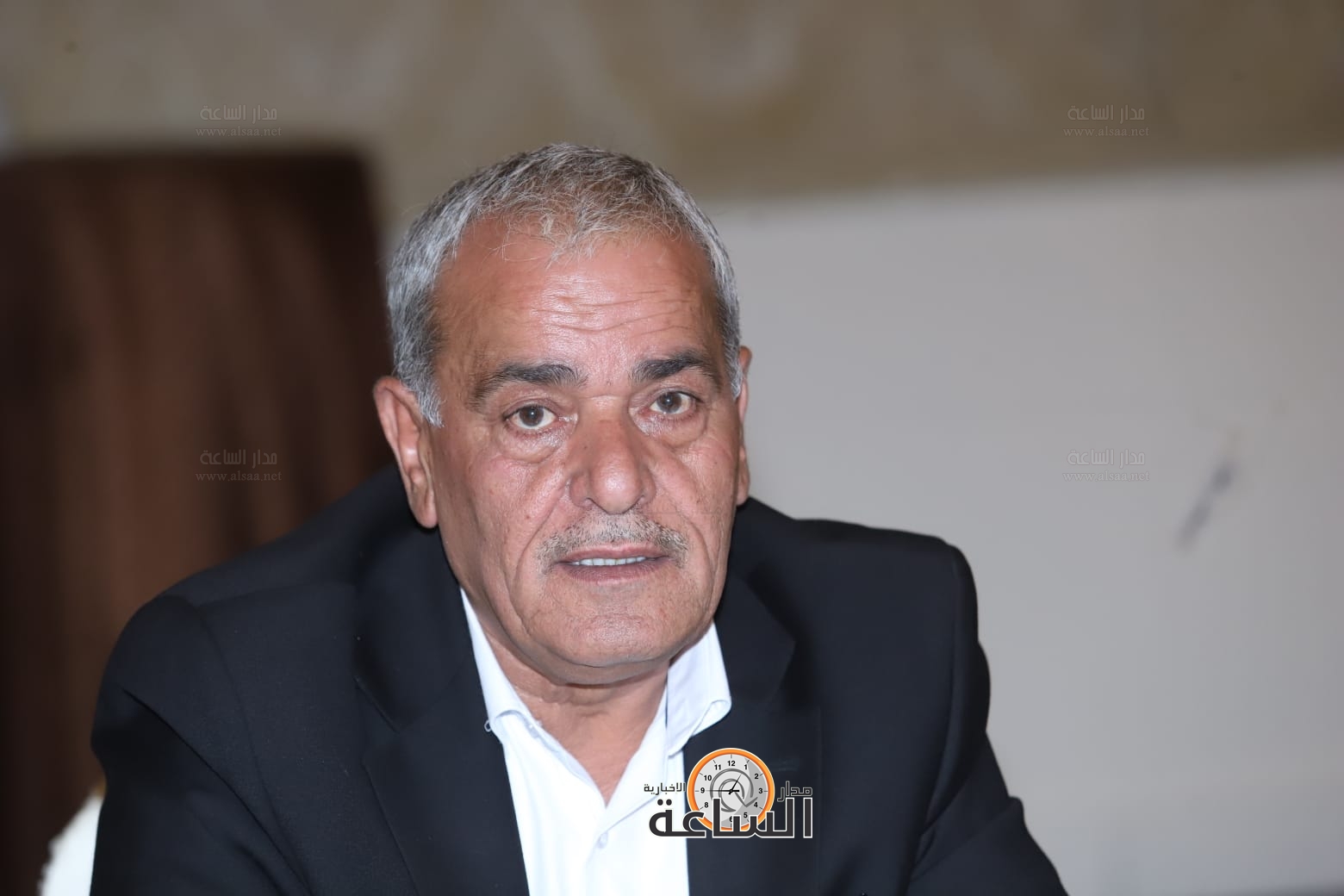 Madar Al-Saa Images 0.9727483808052865