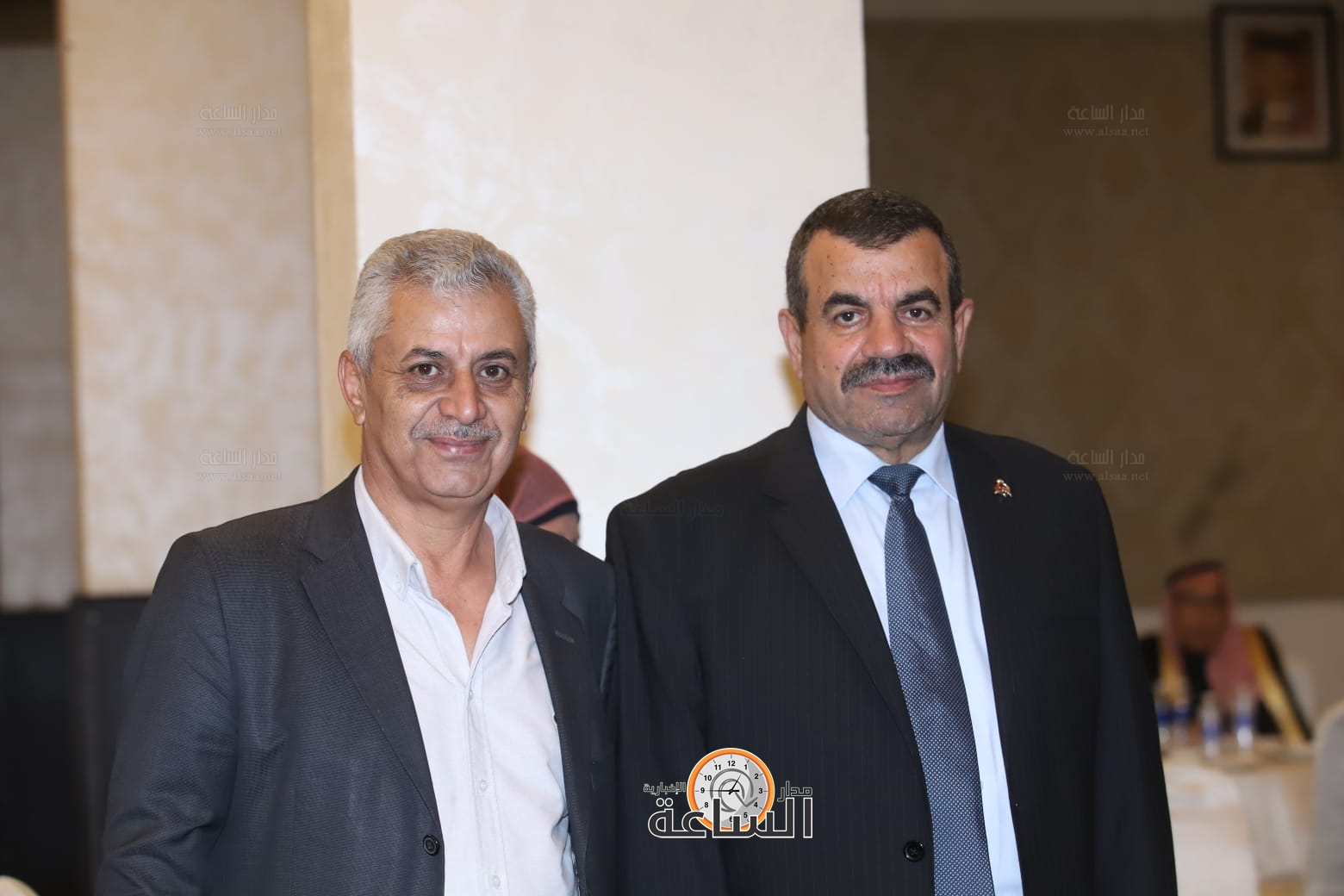 Madar Al-Saa Images 0.36766453424140866