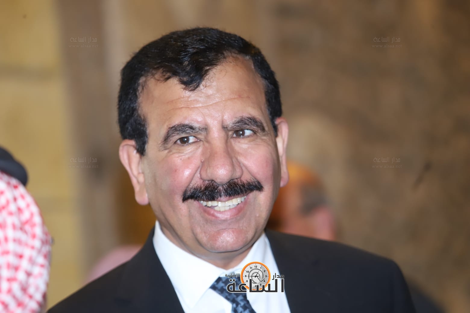 Madar Al-Saa Images 0.05525510080239271